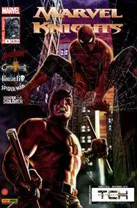 Marvel Knights (v2) - 05 - Au diable les details