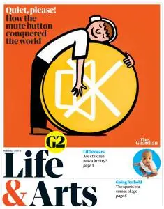 The Guardian G2 - June 12, 2019