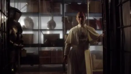 The Young Pope S01E02