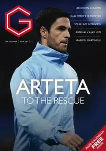 The Gooner - Issue 281