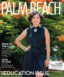 Palm Beach Illustrated - September 2022