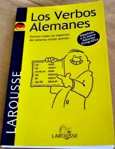 Los verbos alemanes