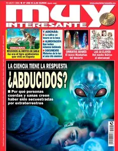 Muy Interesante N°298 - Marzo 2006