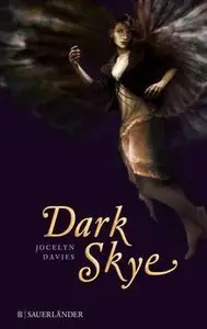 Jocelyn Davies - Dark Skye