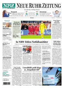 NRZ Neue Ruhr Zeitung Oberhausen - 19. Dezember 2018