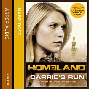 «Homeland» by Andrew Kaplan