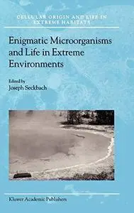 Enigmatic Microorganisms and Life in Extreme Environments