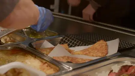 BBC - Panorama: Why Is Food So Expensive? (2022)
