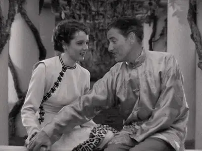 In den Fesseln von Shangri-La (1937) DVDRip