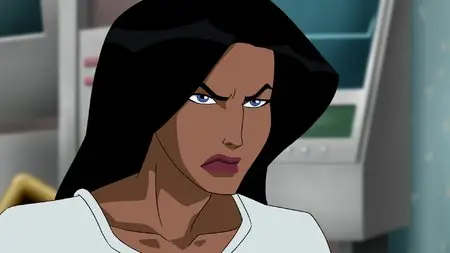 Wonder Woman (2009)