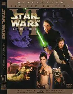 Star Wars: Episode VI - Return of the Jedi (1983) [ReUp]