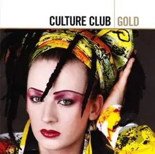 Culture Club - Gold (2014)