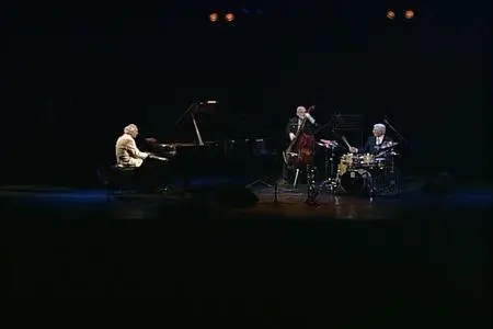 Dave Brubeck - Take Five In A Quartet (2006)