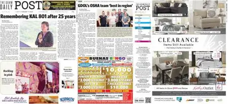 The Guam Daily Post – August 07, 2022