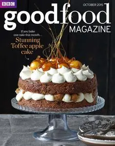 BBC Good Food Magazine – September 2015