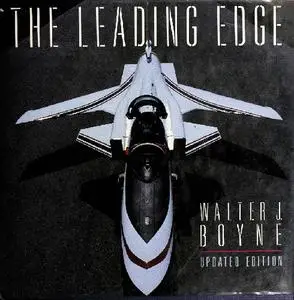 The Leading Edge (Repost)