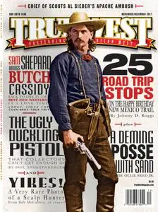 True West - November-December 2011