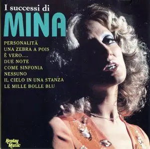 Mina - I Successi di Mina (1991)