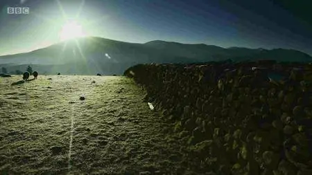 BBC - Life of a Mountain: A Year on Blencathra (2017)