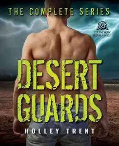 Desert Guards
