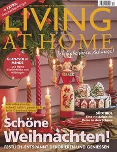 Living at Home - Dezember 2023