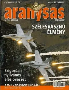 Aranysas 2013-01