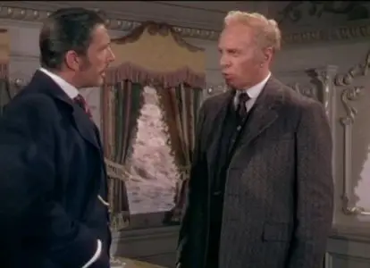 Cattle Drive (1951)