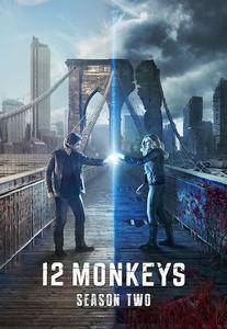 12 Monkeys S02E07 (2016)
