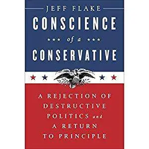 Conscience of a Conservative: A Rejection of Destructive Politics and a Return to Principle [Audiobook]