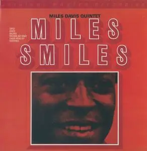 Miles Davis - Miles Smiles (1967) {2018 Mobile Fidelity Sound Labs UDSACD 2201}