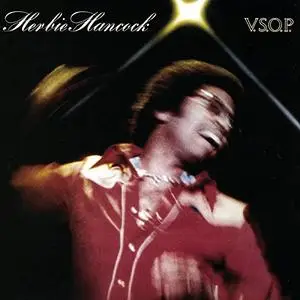 Herbie Hancock - V.S.O.P. (Live) (1977/2015) [Official Digital Download 24/96]