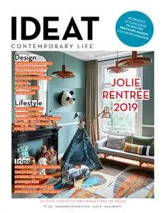 Ideat France - octobre 2019