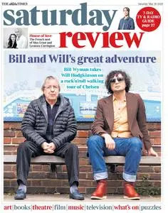 The Times Saturday Review - 20 May 2023