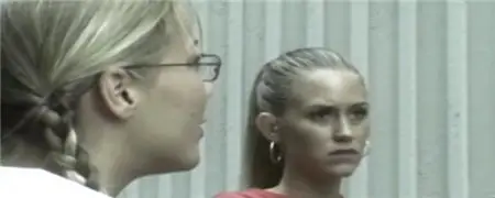 Camp Slaughter (2004)
