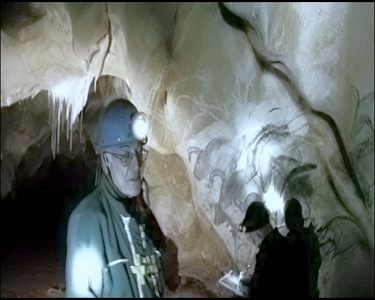 Cave of Forgotten Dreams (2010)