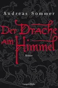 Der Drache am Himmel