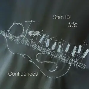 Stan iB - Confluences (2020)