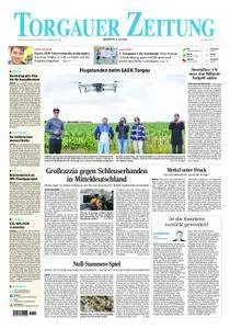 Torgauer Zeitung - 14. Juni 2018