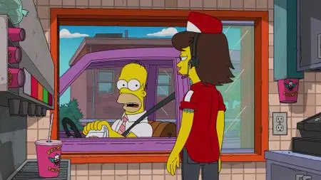 The Simpsons S30E05