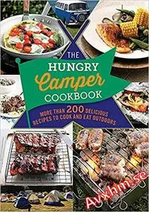 The Hungry Camper Cookbook (Hungry Cookbooks)