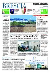 Corriere della Sera Brescia – 05 dicembre 2019