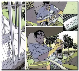 Morvan & Parel - 7 secondes - Complet