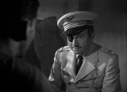 Passage to Marseille (1944)