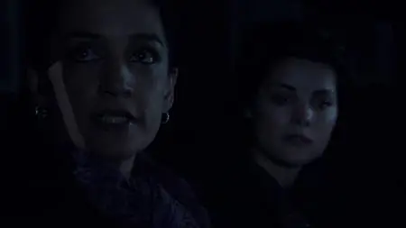 Blindspot S02E14 (2017)