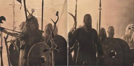 Heilung - Lifa (2018)