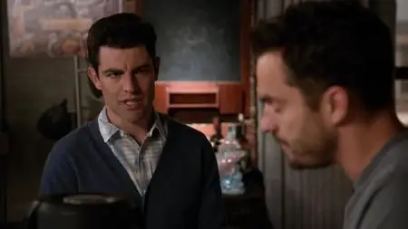 New Girl S06E08