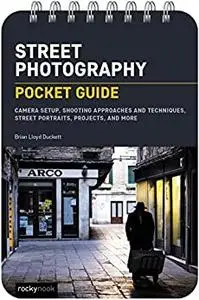 Street Photography: Pocket Guide