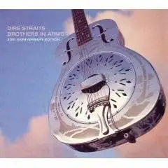 Dire Straits - Brothers In Arms (DVD Audio) 2005