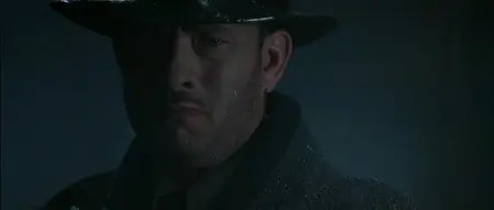 Road to Perdition (2002)
