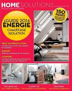Home Solutions Magazine No.24